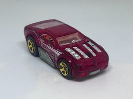 Hot Wheels Horseplay #203