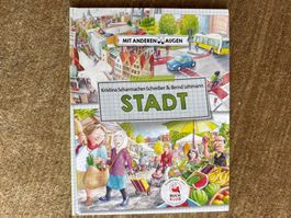 Mit anderen Augen - Stadt