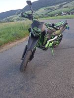 Husqvarna SM 610