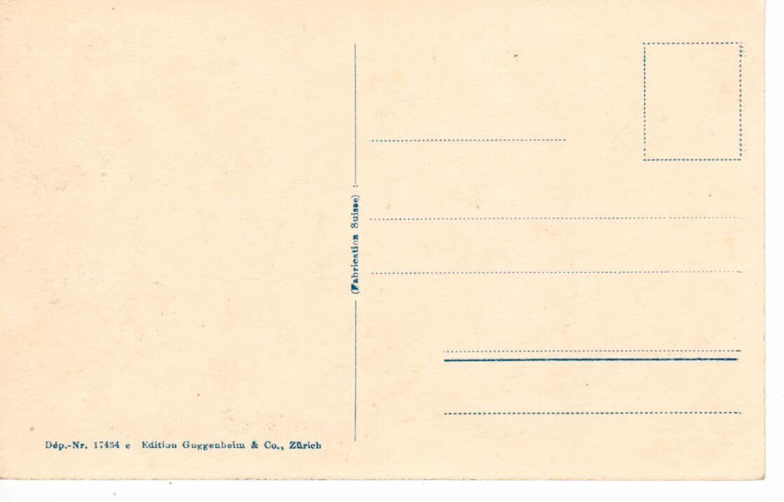 Cartoline postali: Schüpfheim LU – Usato da Wolhusen venduto da Curver9 1