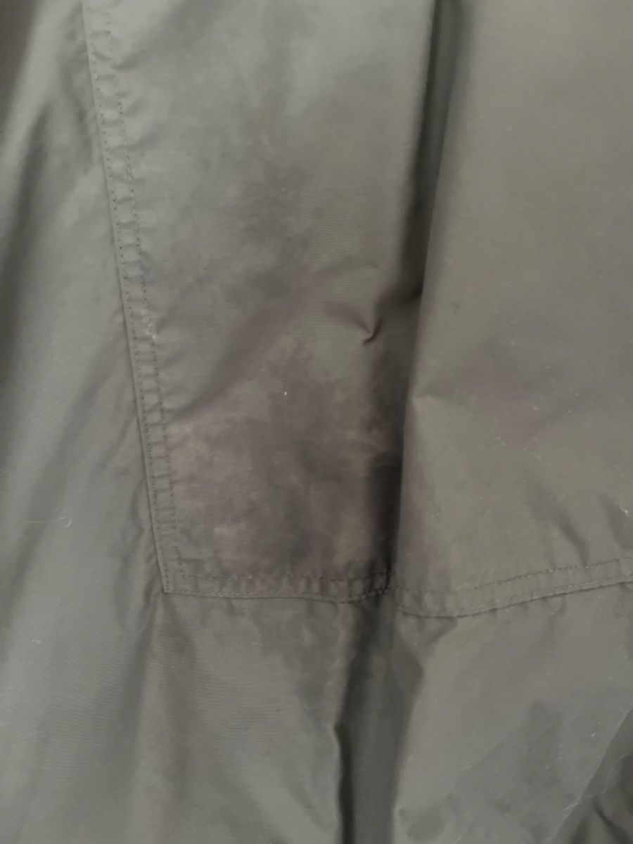 Carhartt Giacche: Carhartt Regenjacke – Usato da Bern venduto da Olblack 1