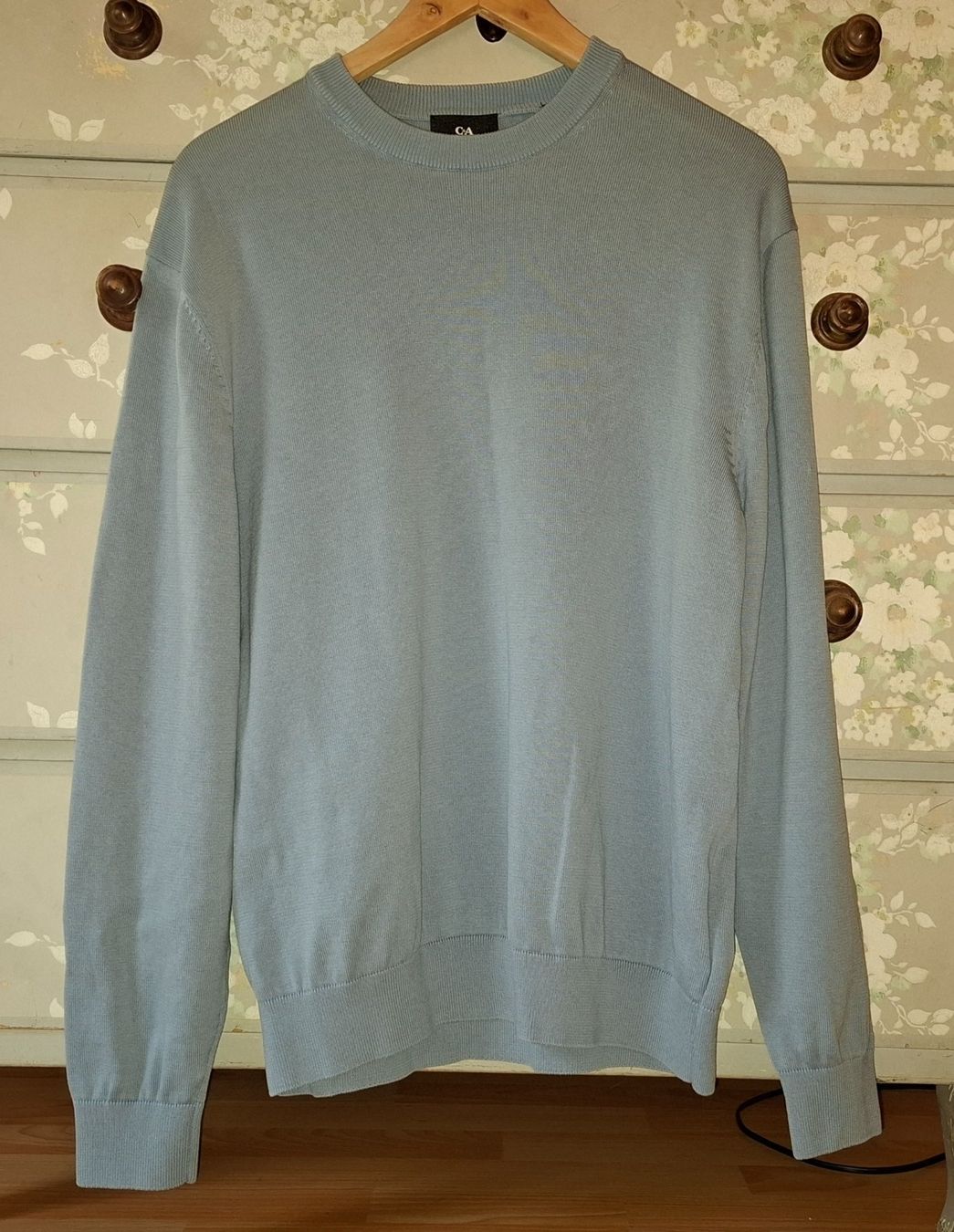 C&A Maglioni & Felpe: C+A Pullover 100% Baumwolle - neu! – Nuovo (secondo la descrizione) da st.gallen venduto da mona3
