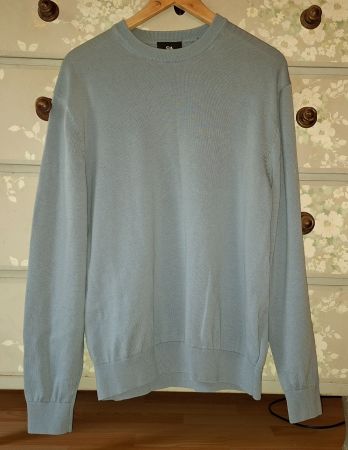 C+A Pullover 100% Baumwolle - neu!