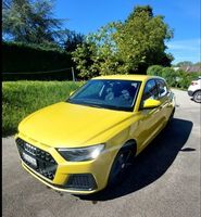 AUDI A1 1.0 30 TFSI Advanced S-Tronic