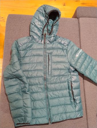 Champion Winterjacke Gr XS/170