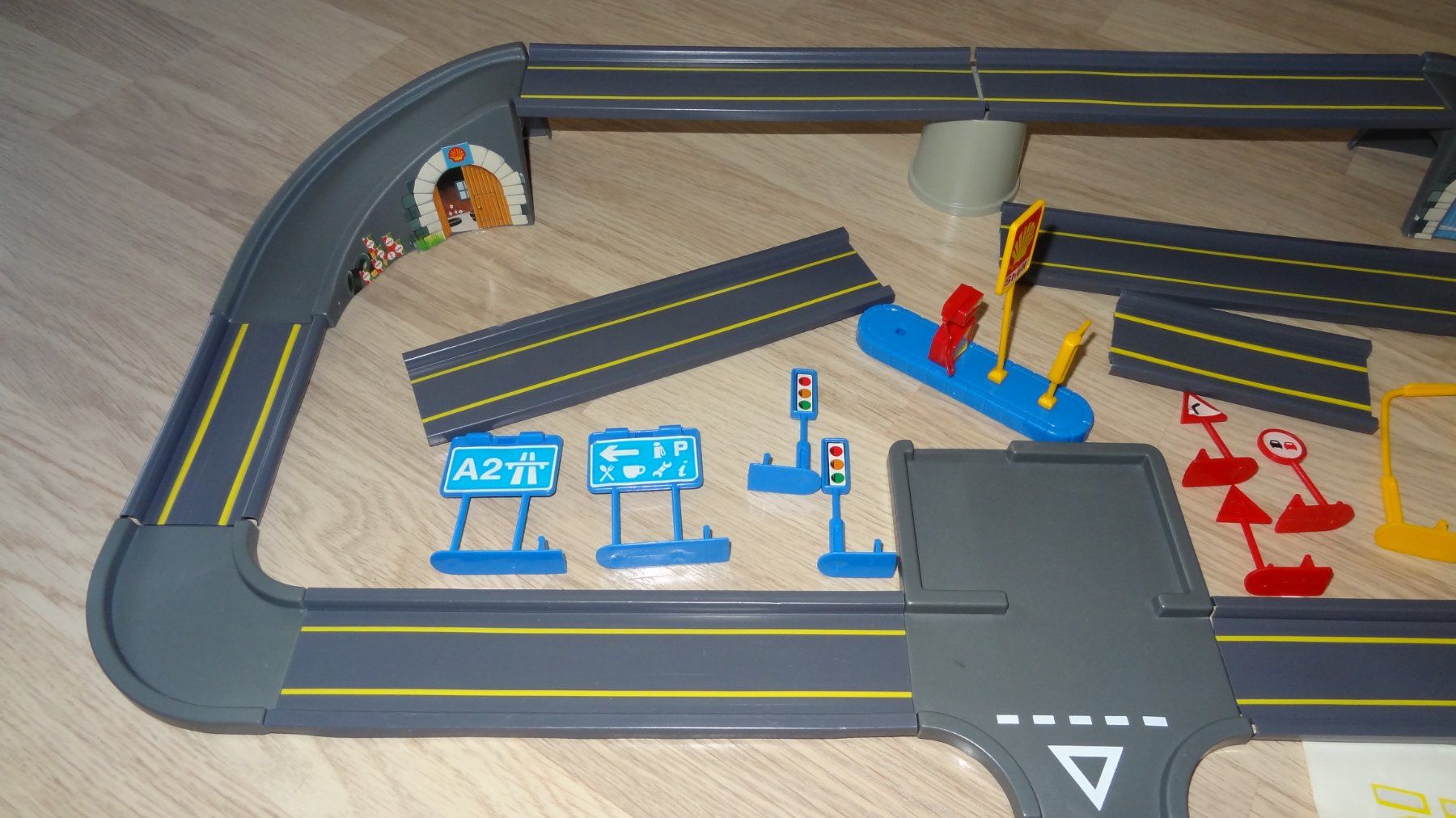 Matchbox Giocattoli: MATCHBOX STRASSENBAHN SET – Usato da Winterthur venduto da Blueedition 3