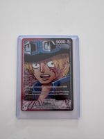 One Piece Karte, Sabo - OP13-004
