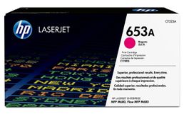 HP Color LaserJet MFP M680 magenta Toner, CF323A / 653A