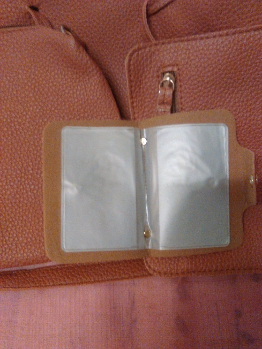 Borse da donna: DAMEN HANDTASCHEN ;;BEIGE;4STÜCK – Nuovo (secondo la descrizione) da Basel venduto da bijoutrie_4 3