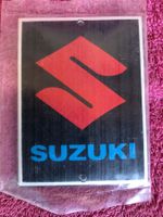 Suzuki Motorrad zweirad