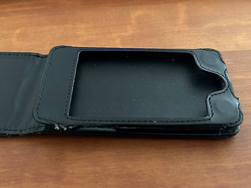 Lettore multimediale portatile: iPod Touch/32GB/MC008LL/A – Usato da Basel venduto da SanLwin 4