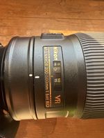 Nikon AF-S Nikkor 200-500mm 1:5,6 E ED VR