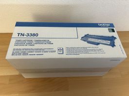 Brother TN-3380 Toner-Kartusche Original&verpackt, Lagerware
