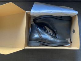 Les Deux Copenhague Stiefeletten, Gr 41, Neu & Originalverp.