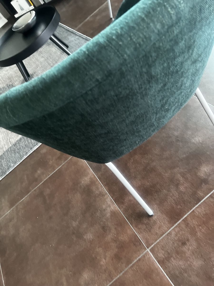 Knoll Poltrone: 2 Walter Knoll Sessel 369 – Usato da Basel venduto da Cica22 1