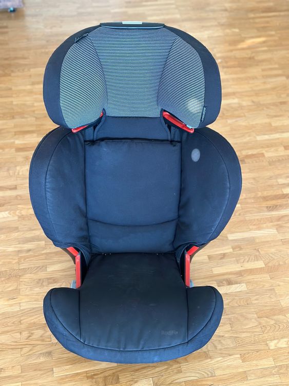 Maxicosi Kindersitz 15-36 Kg - Isofix