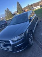 Audi Q7 3.0 TDI S-line