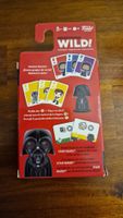 Star Wars Kartenspiel Darth Vader Leia Luke Chewie R2D2