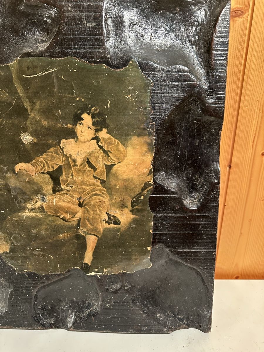 Foto & Immagini: Antiken Bild – Usato da Dietikon venduto da moradi24 2