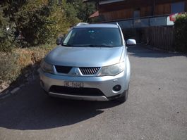 Mitsubishi Outlander 2.DID