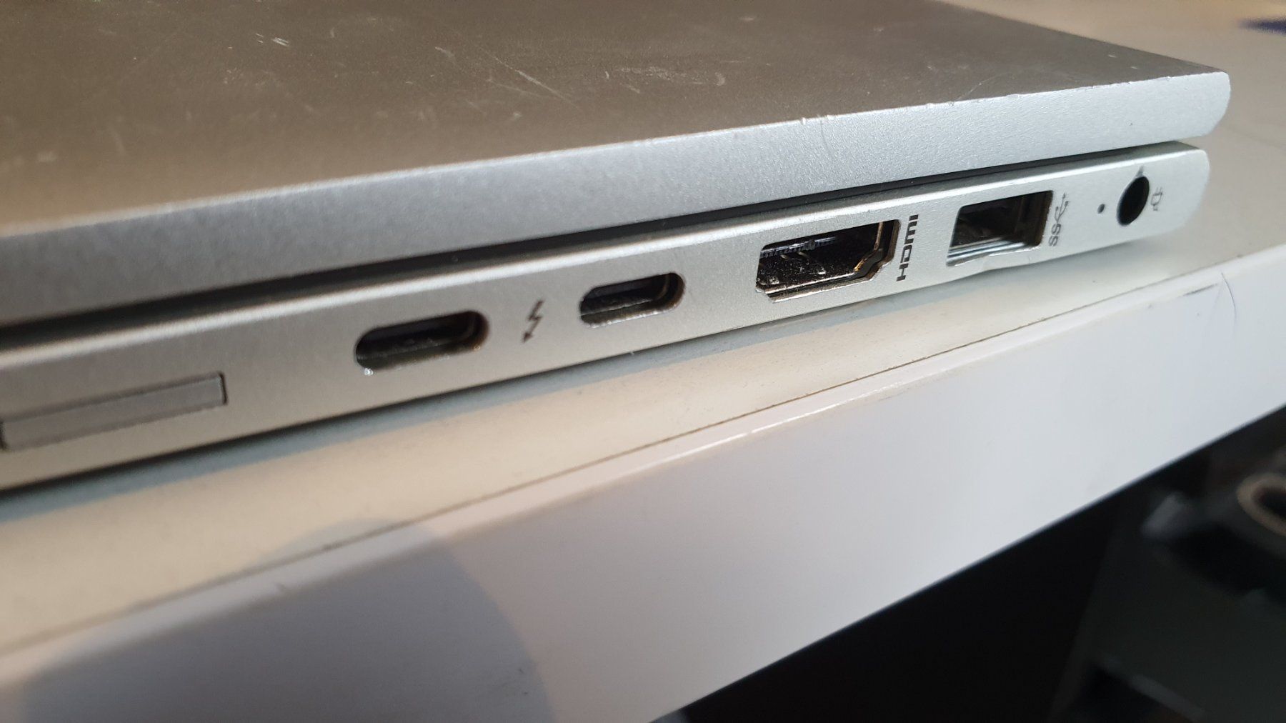 Hewlett Packard Notebook: HP EliteBook 850 G8 – Difettoso da Fischenthal venduto da Zeniz 1