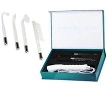 Portabler Hochfrequenz HF Stab Therapie