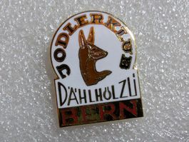 Ansteckpin 273: Jodlerklub Dälhölzli Bern