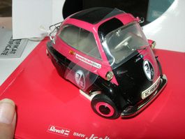 BMW Jsetta 250 Sport Clup Freiburg ° Revell 1:18