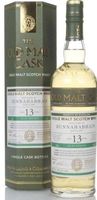 Bunnahabhain 13 Jahre -Old Malt Cask 50%