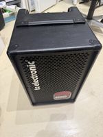 TC Electronic BG250 250 Watt Bass Combo mit TonePrint