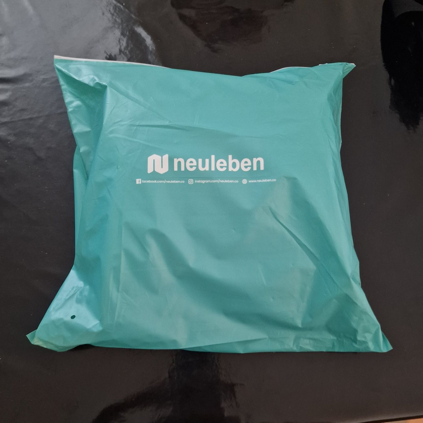 Appareils médicaux: Nacken/Rückenstrecker von Neuleben – D'occasion à Emmenbrücke par sunshine1970
