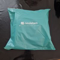Nacken/Rückenstrecker von Neuleben