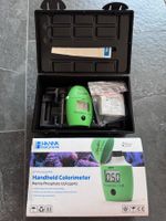 Hanna Checker Phosphate ULR - mit Nachfüller - Meerwasser