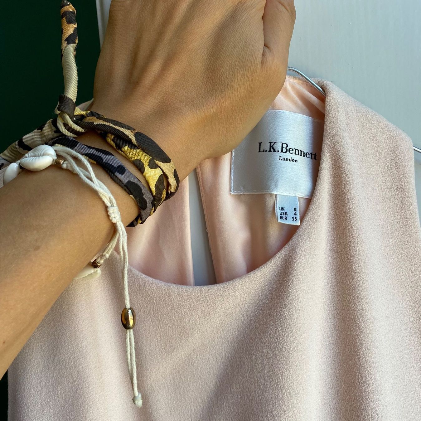 Kleider: L.K. BENNETT Kleid 🌸 – Gebraucht aus Zürich von ClosetQueen 9