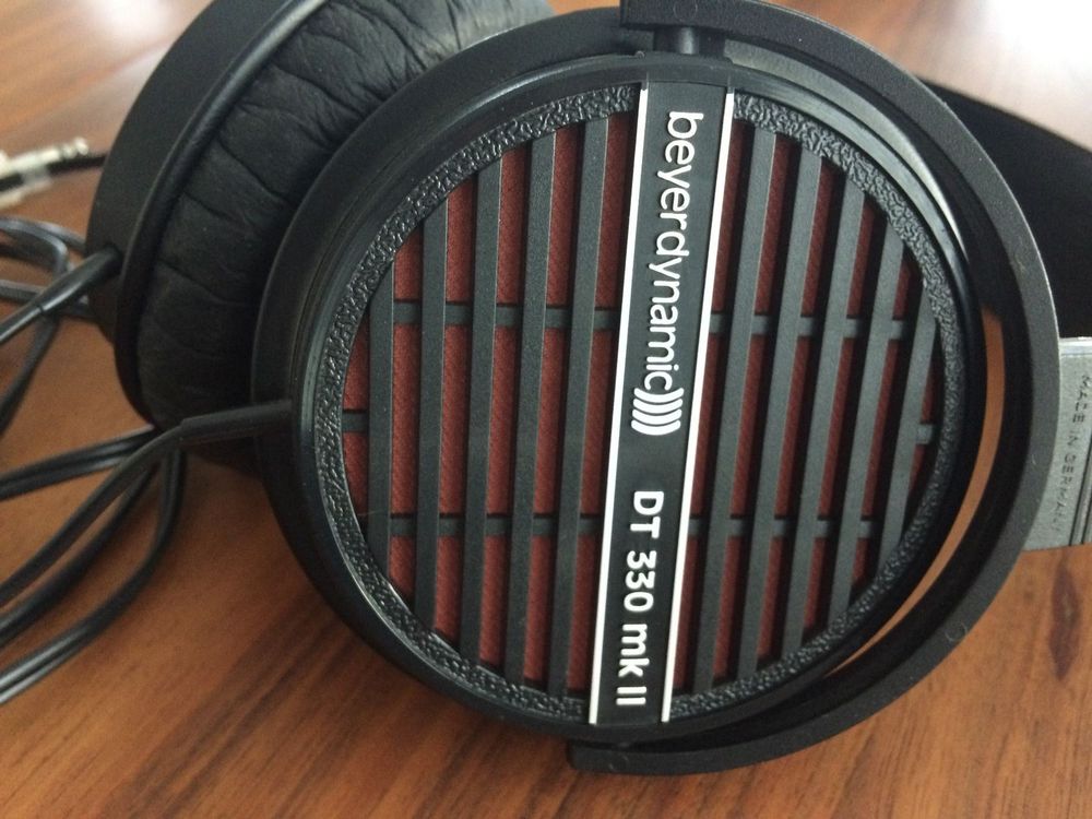 Kopfh rer beyerdynamic DT330 mkII Kaufen auf Ricardo