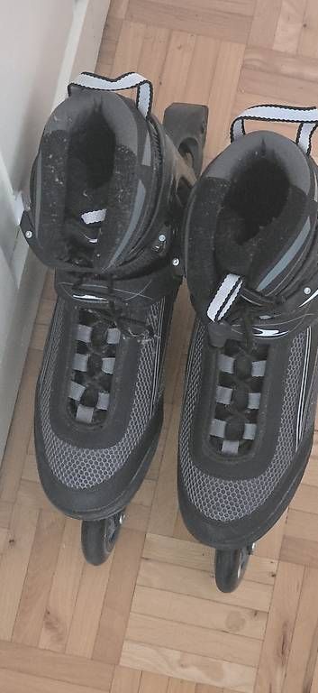 Inline-Skating & Rollschuhe: Inline Skates  – Gebraucht aus Wald ZH von luc_tc5c 3