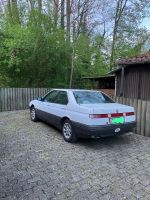 Alfa Romeo 164 / 3.0 V6