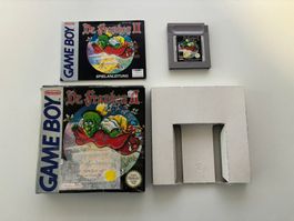 Dr. Franken 2 in OVP (Nintendo Game Boy)