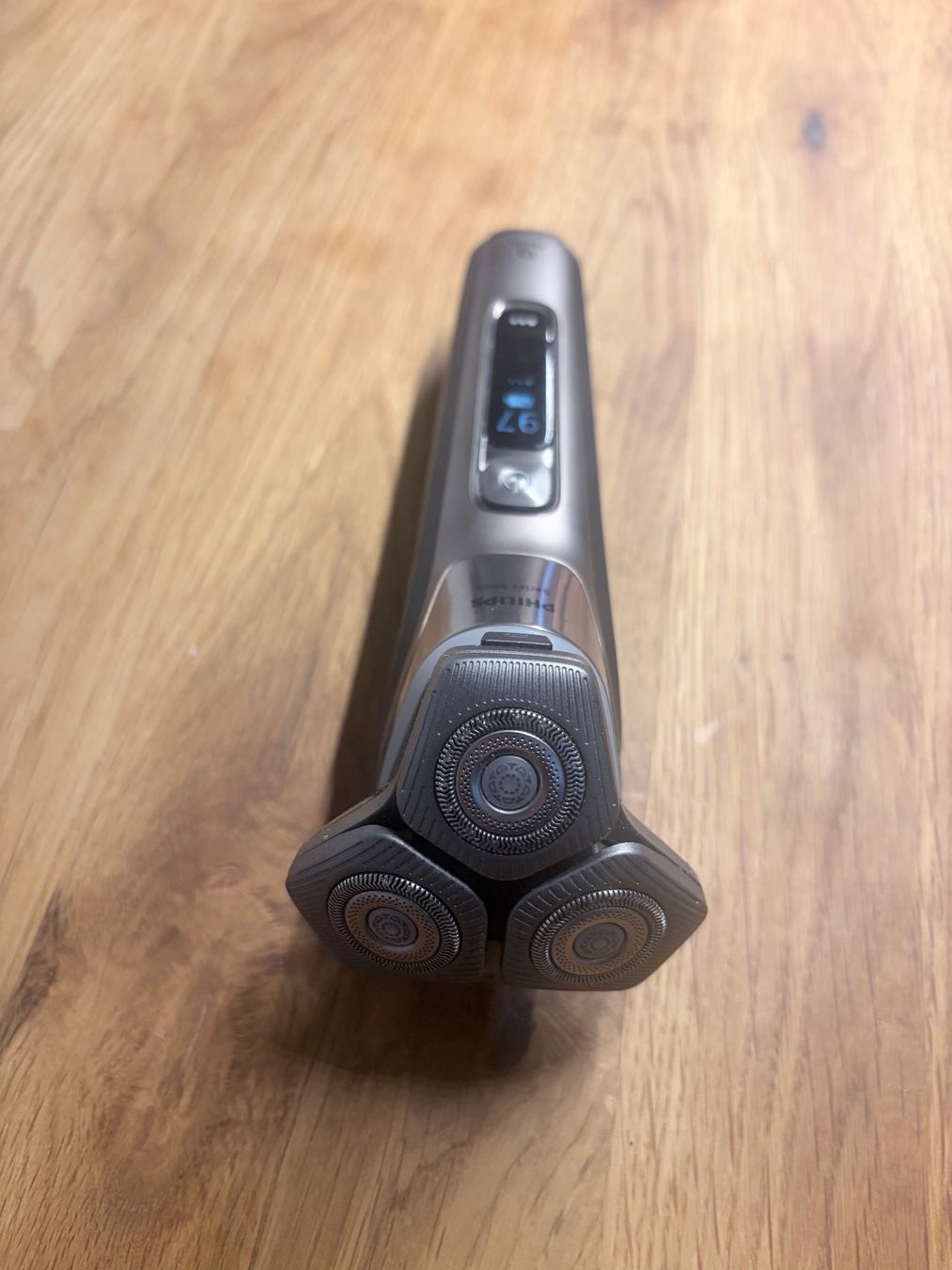 Philips Rasoirs & Lames de rasage: Rasierer Philips Series 9000 – D'occasion à Zug par kic_c9z9 1