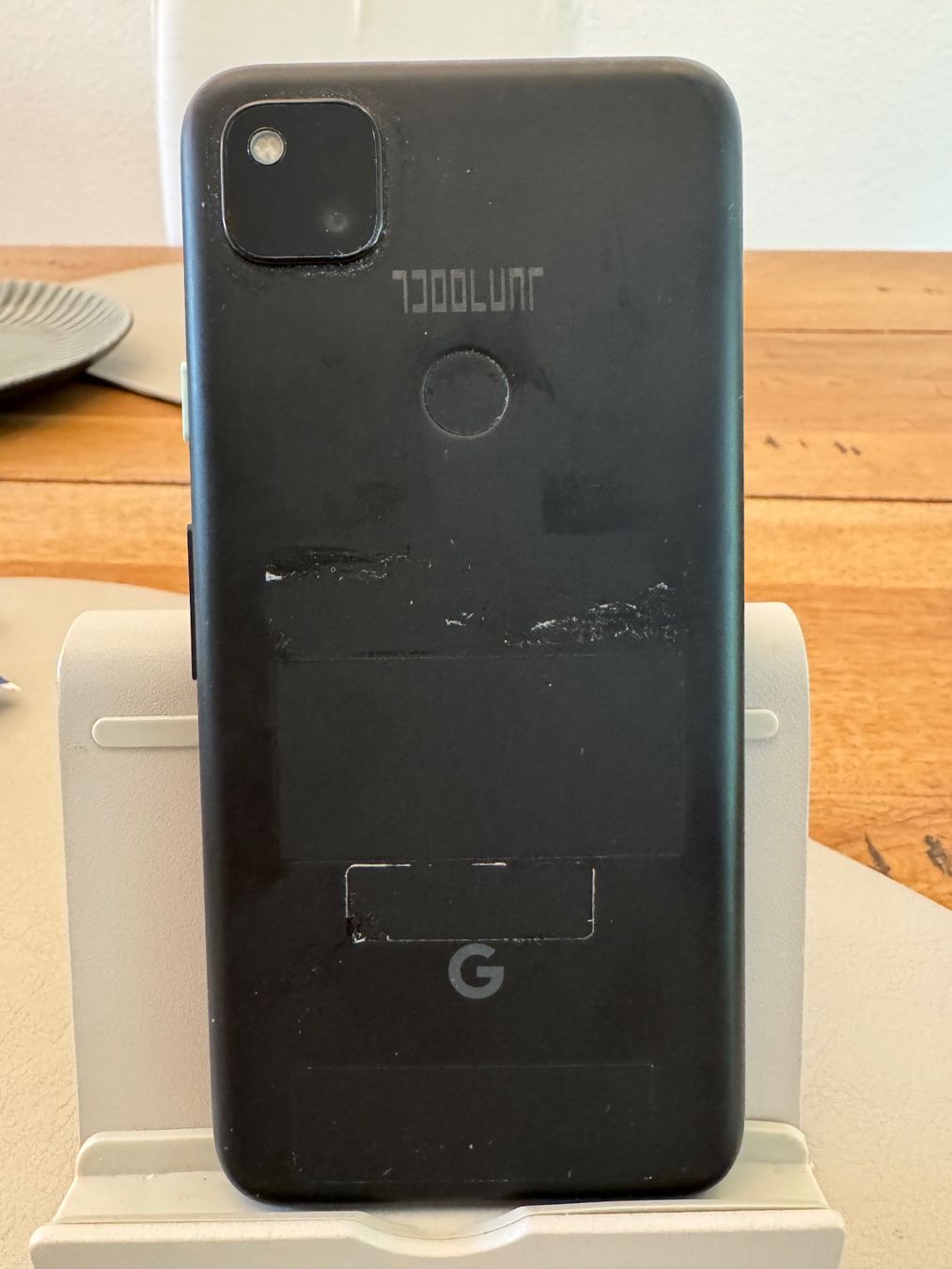 Google Telefoni cellulari / Smartphones: Google Pixel 4a 128 GB – Android 13 – Usato da Adliswil venduto da Busys 3
