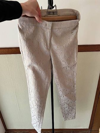Hallhuber Hose