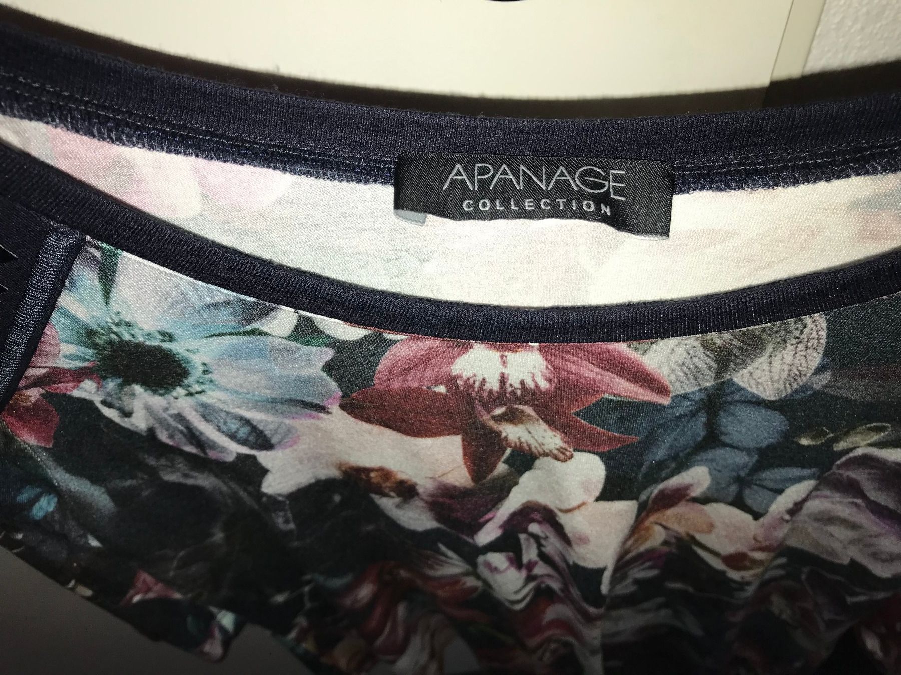 T-shirts: Sweatshirt bunt – D'occasion à Zumikon par Uranus88 1