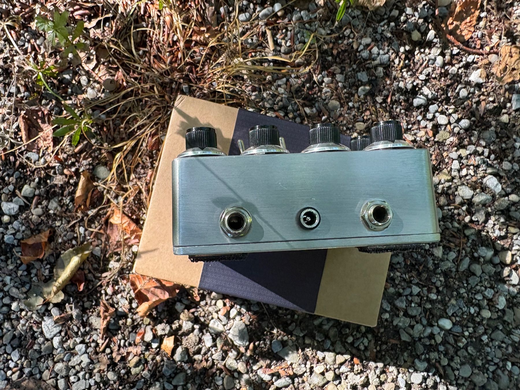 Strumenti musicali: Cornerstone Gladio – Usato da Fribourg venduto da DanielPascal 2