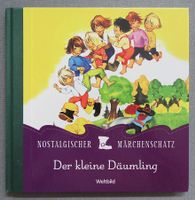 Der kleine Däumling - Nostalgischer Märchenschatz