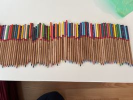 Marco, Renoire Fine Art Stifte 120 Stück