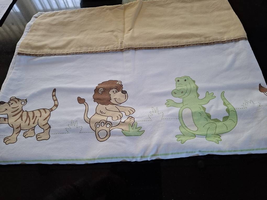 Decken: Kinderbettduvet  – Gebraucht aus küttigen von miari 3