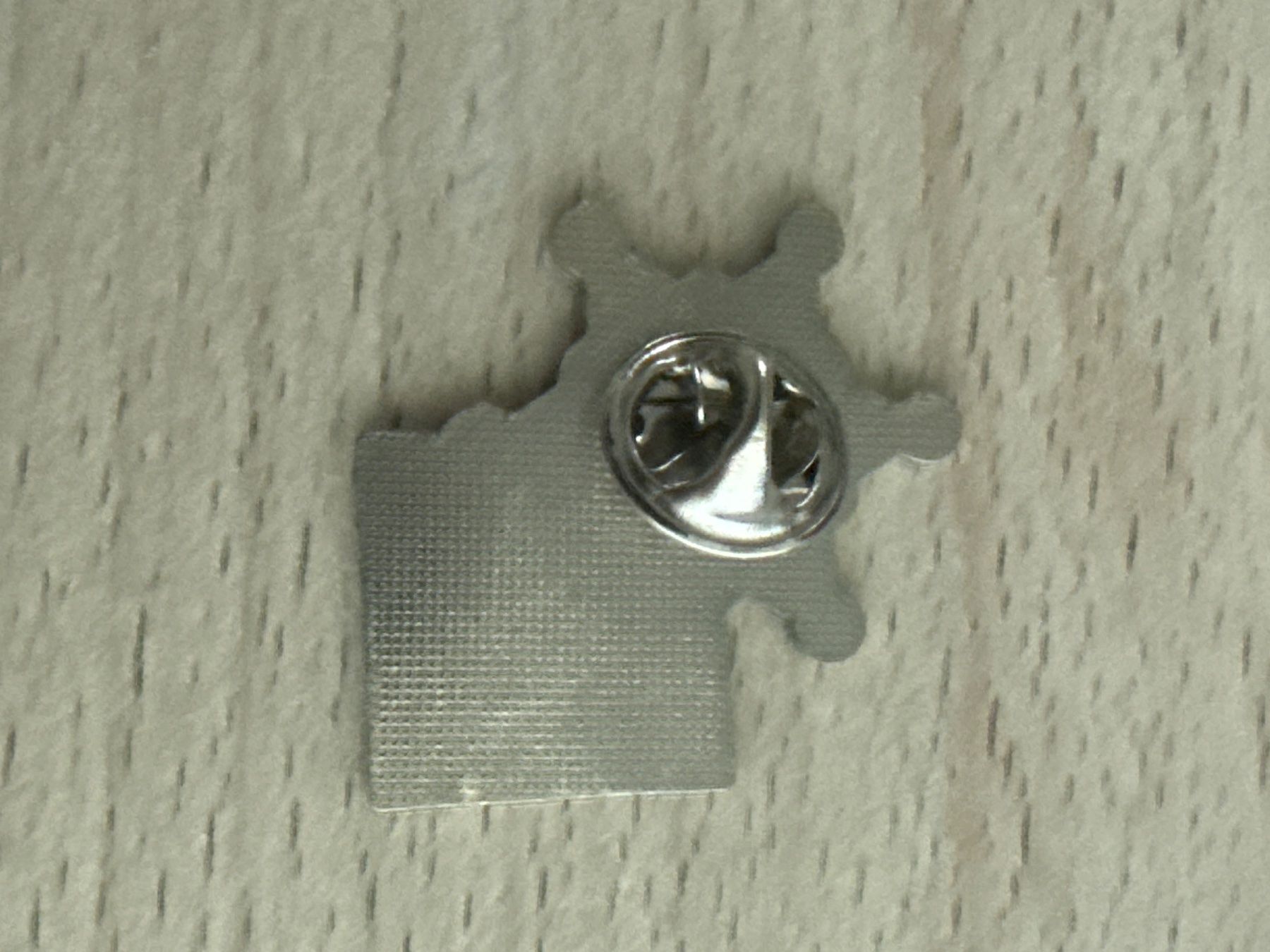 Plaketten & Abzeichen: Pin ascom – Gebraucht aus Glattbrugg von Schweigmatt 1