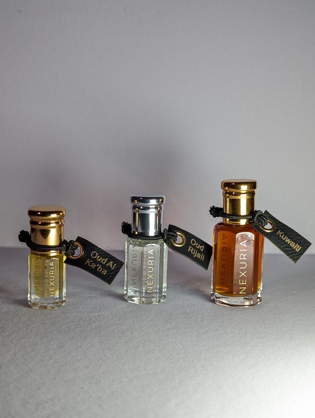 Flaconi: Prophetic Musk – Nuovo e nell'imballaggio originale da Le Lignon venduto da bkaparfum 1