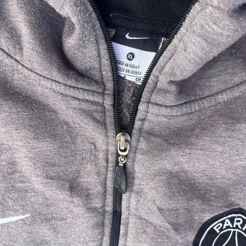 Nike Giacche: Nike PSG Tracksuit – Usato da Riehen venduto da RESTREET 3
