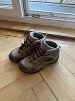 Chaussures de randonnée Salomon